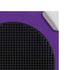 NBA Los Angeles Lakers Large Logo Xbox Series S Console Skin